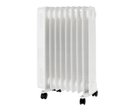 Mission Air Grzejnik olejowy OSLO 2000W White WiFi - 1590312 - zdjęcie 4